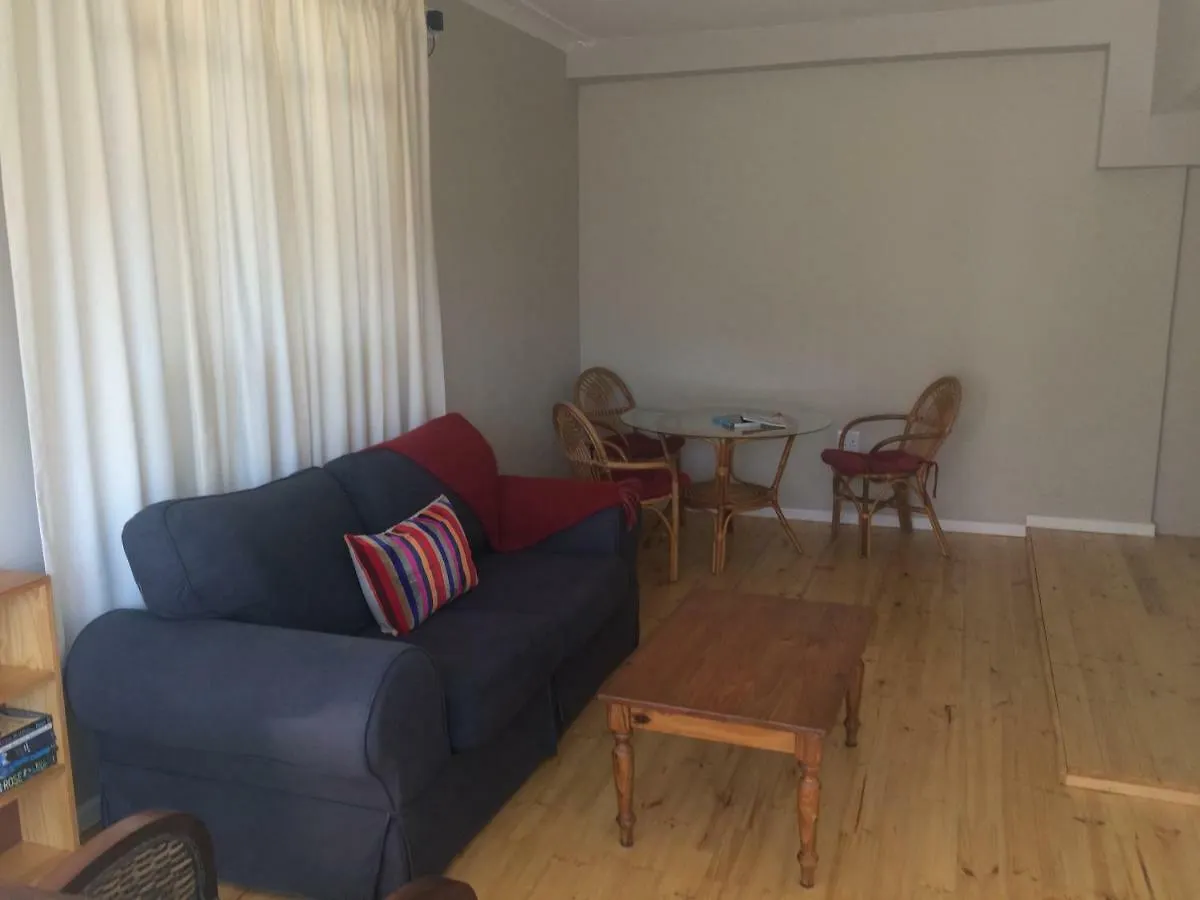 Kirknewton Hotel Port Elizabeth