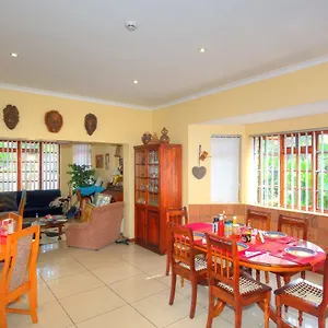 Bed & Breakfast Amanzi, Port Elizabeth
