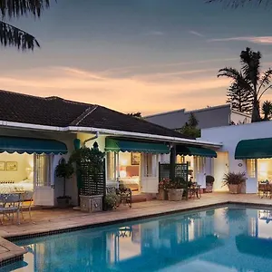 Bed & Breakfast Carslogie House, Port Elizabeth