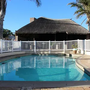Guest house Framesby, Port Elizabeth
