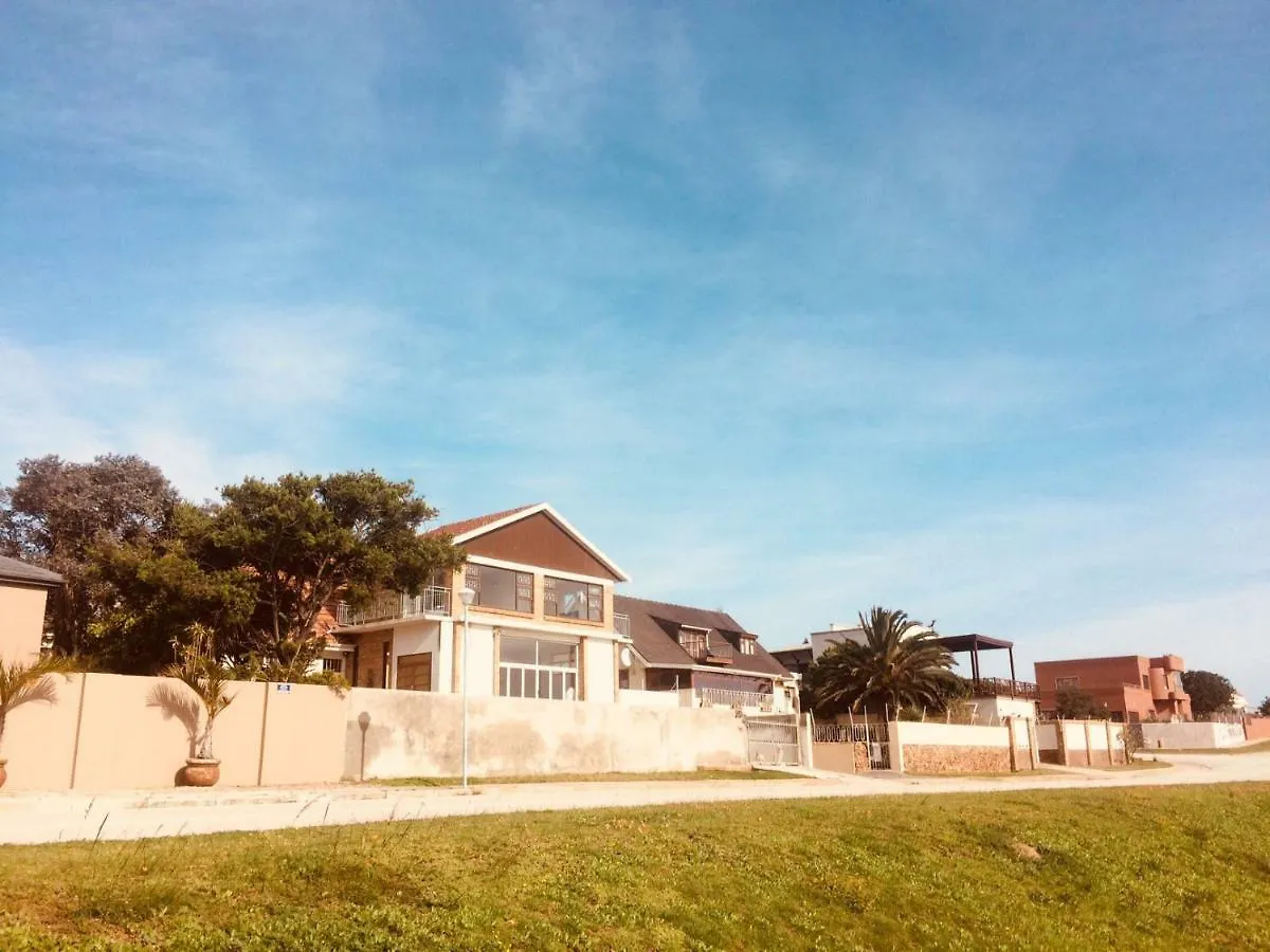 Kirknewton Hotel Port Elizabeth South Africa